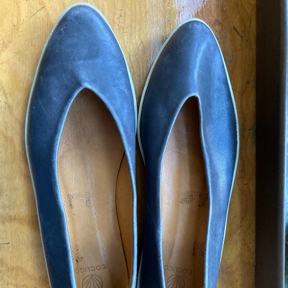 Coclico Ballet Flat — EU 39/ US 8 - Picture 2 of 5